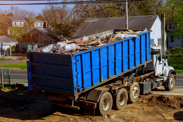 Best Yard Waste Removal  in Dallas Center, IA