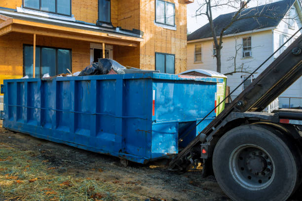 Same-Day Junk Removal Services in Dallas Center, IA