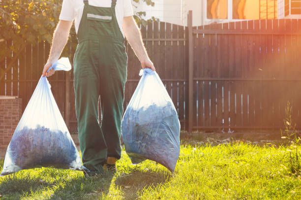 Best Residential Junk Removal  in Dallas Center, IA
