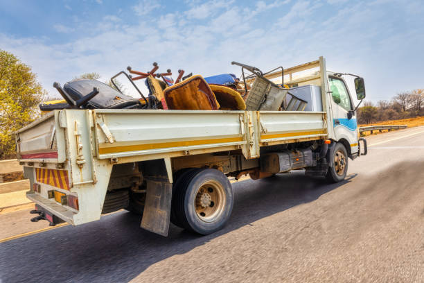 Best Basement Cleanout  in Dallas Center, IA