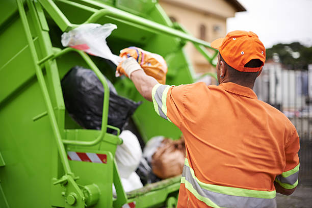 Best Residential Junk Removal  in Dallas Center, IA