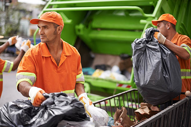 Best Recycling Services for Junk  in Dallas Center, IA